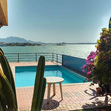 Hospedagem Sol e Mar Vila Velha  Eksteriør billede
