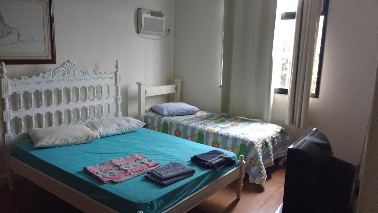 Hospedagem Sol e Mar Vila Velha  Eksteriør billede